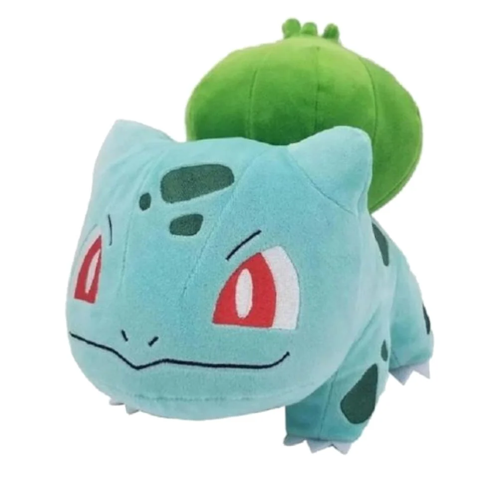 Pokemon Soft toy Bulbasaur 30cm