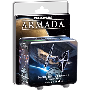 IMPERIAL FIGHTER SQUADRONS (STAR WARS ARMADA)
