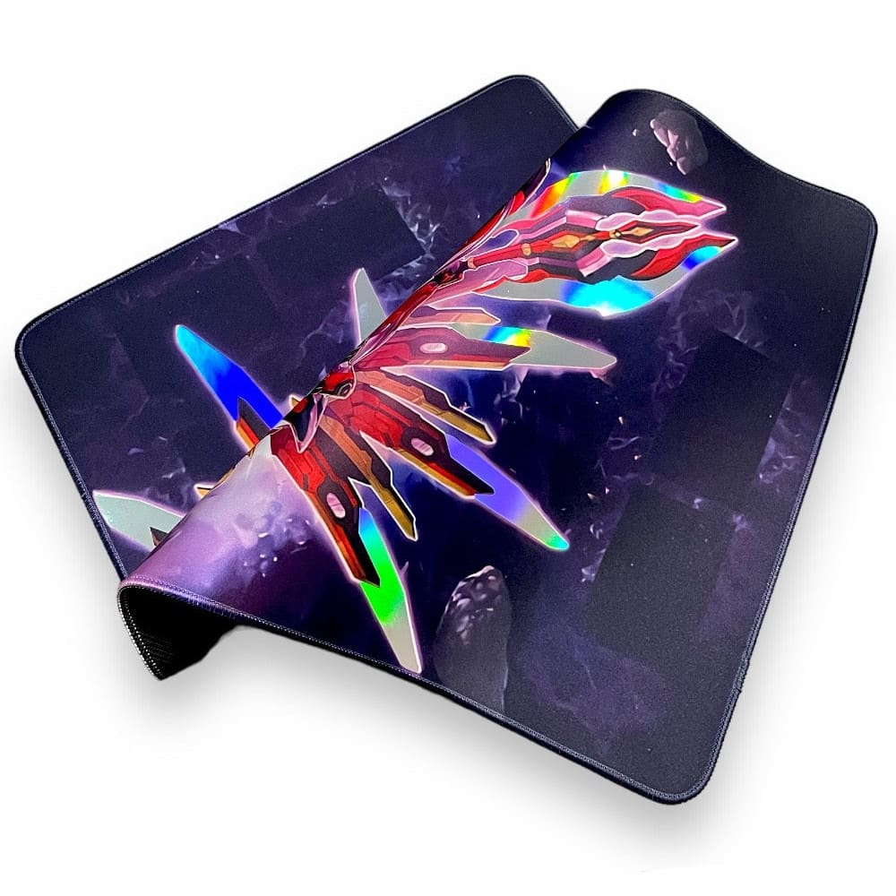 SVK Holo Playmat Kashtira