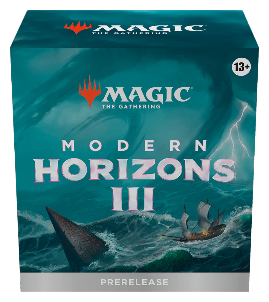 MODERN HORIZONS 3 PRERELEASE KIT