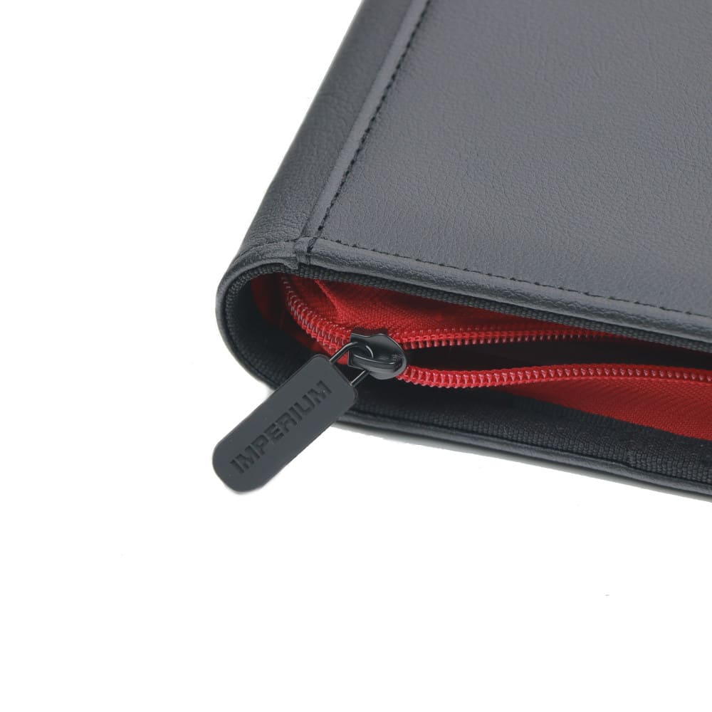 Imperium Duelist Fortress 2 12-Pocket Binder