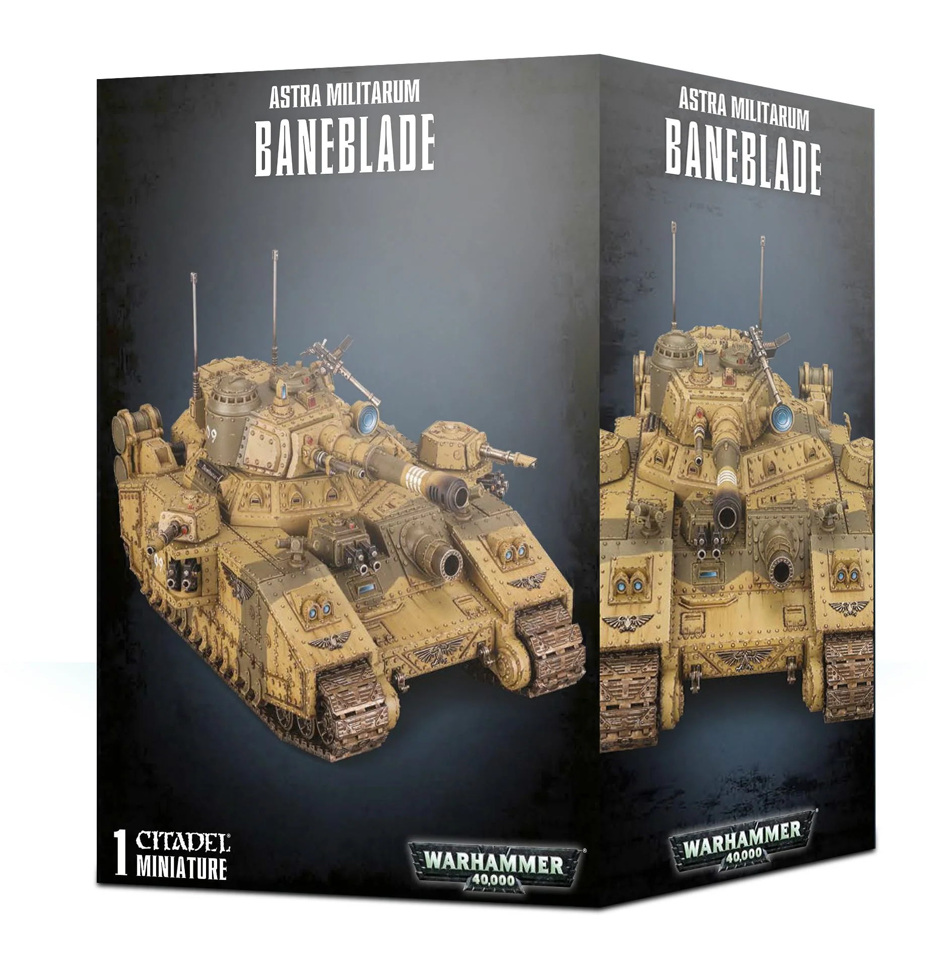 Baneblade