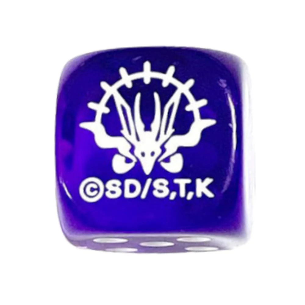 Yu-Gi-Oh! OCG Cube Chaotic Dragon Chaos Ruler