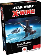 REBEL ALLIANCE CONVERSION KIT (STAR WARS X-WING)