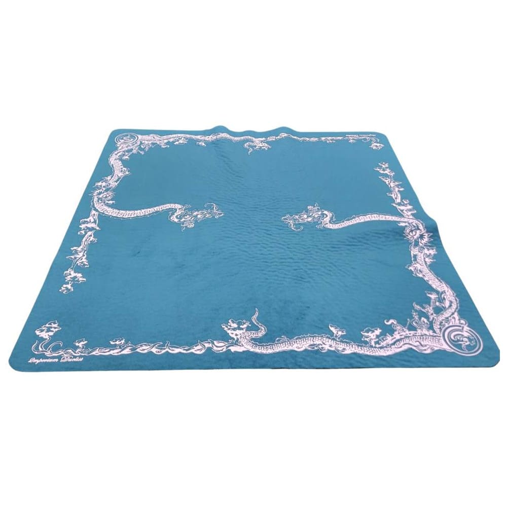 Imperium Duelist Play Mat 2-Player Legacy Cloth Collection 