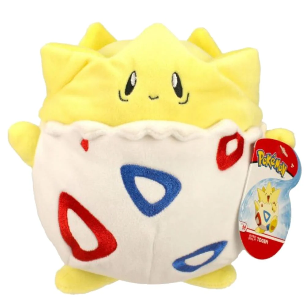 Pokemon Soft toy Togepi 20cm