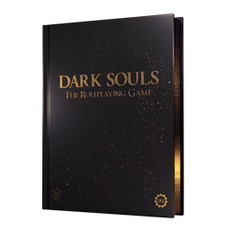 DARK SOULS RPG COLLECTOR'S EDITION