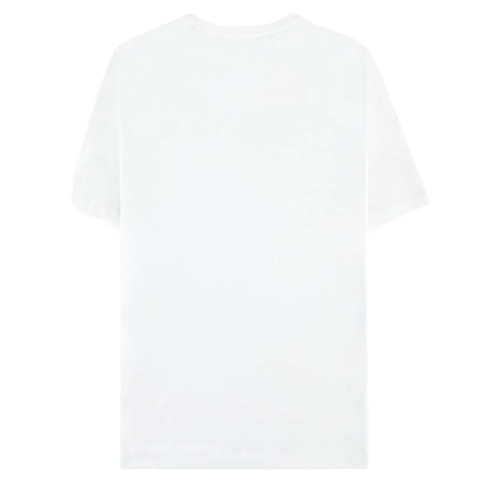 Yu-Gi-Oh! T-Shirt Yami Yugi & Dark Magician (Men)