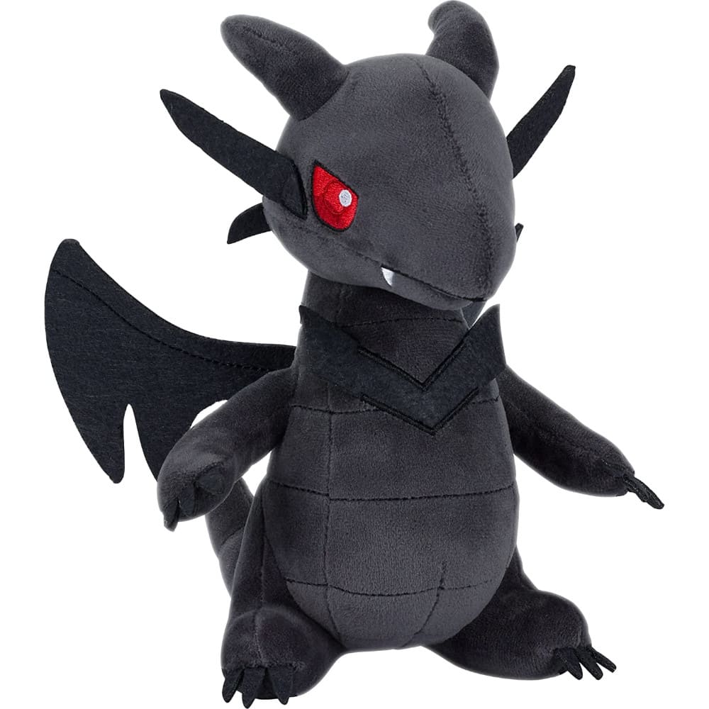Yu-Gi-Oh! stuffed animal Red-Eyes Black Dragon
