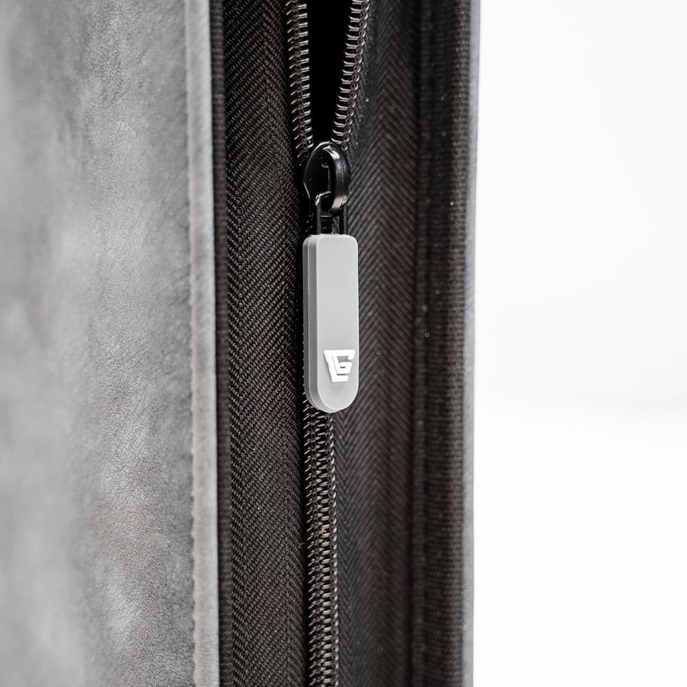 Gemloader Toploader Binder 9-Pocket Multicolor