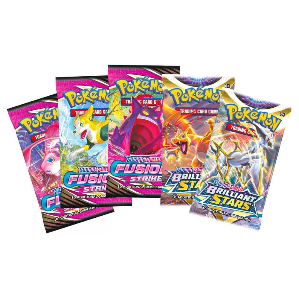 Pokemon Premium Collection Lucario VSTAR