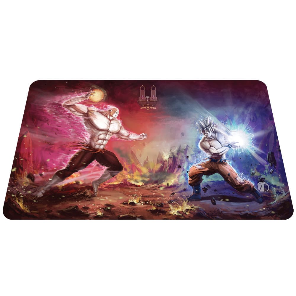 Imperium Duelist Play Mat Awakening