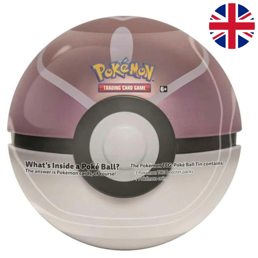 Pokemon Poke Ball Spring 2022 Love Ball