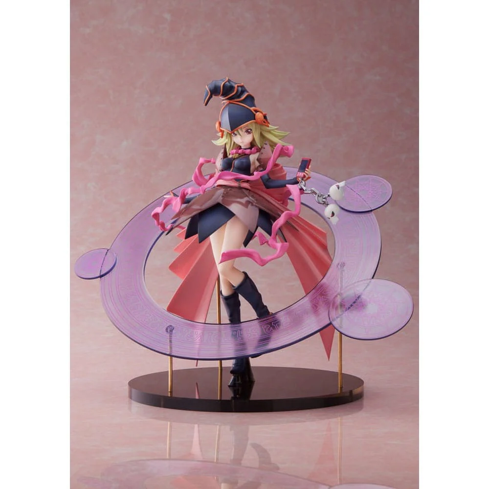 Yu-Gi-Oh! Zexal PVC statue 1/7 Gagaga Girl 26cm
