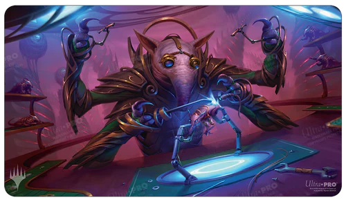 GIMBAL GREMLIN PRODIGY PLAYMAT