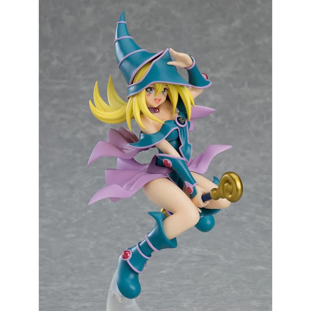 Yu-Gi-Oh! Pop Up Parade PVC Statue Dark Magician Girl: Another Color Ver. 17cm