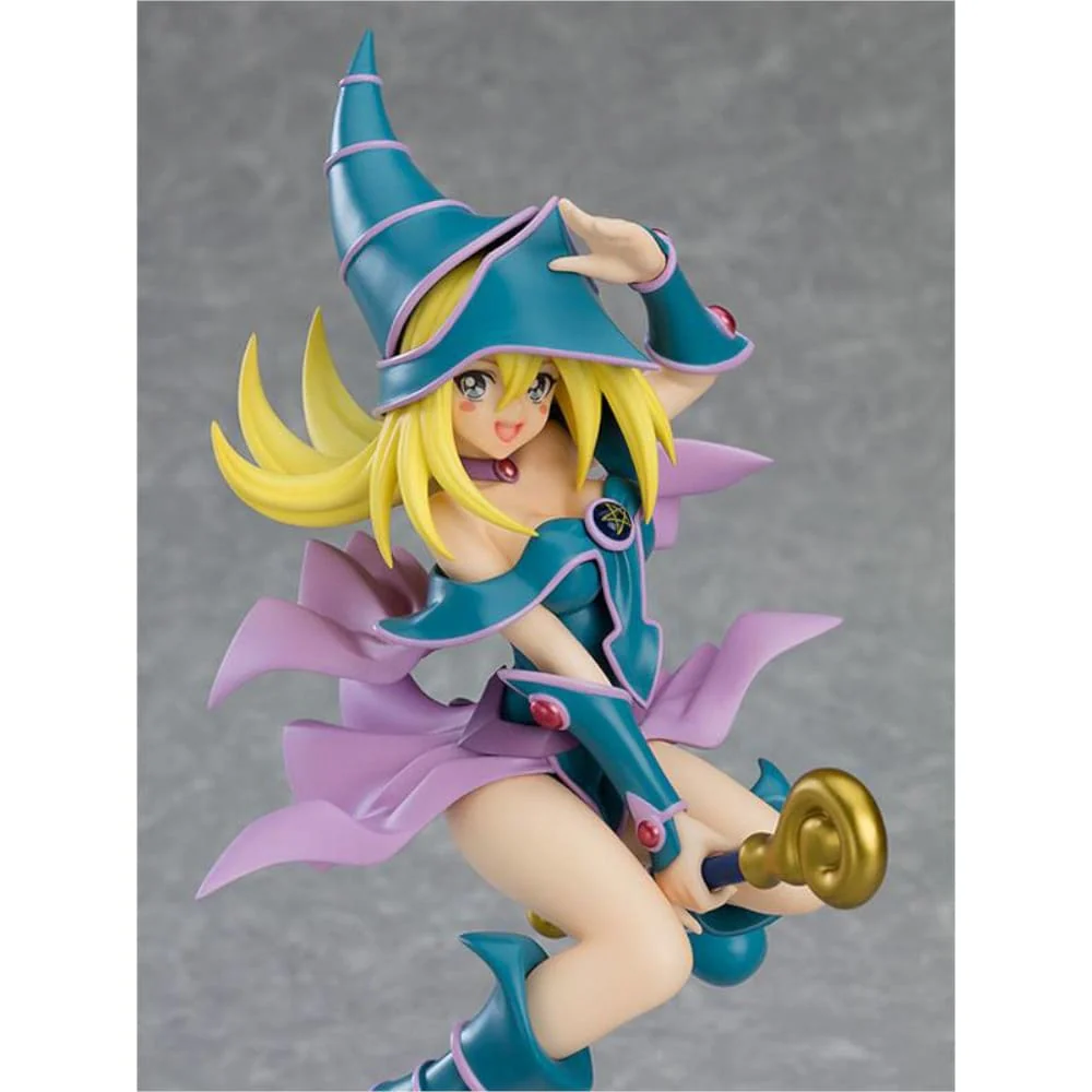 Yu-Gi-Oh! Pop Up Parade PVC Statue Dark Magician Girl: Another Color Ver. 17cm