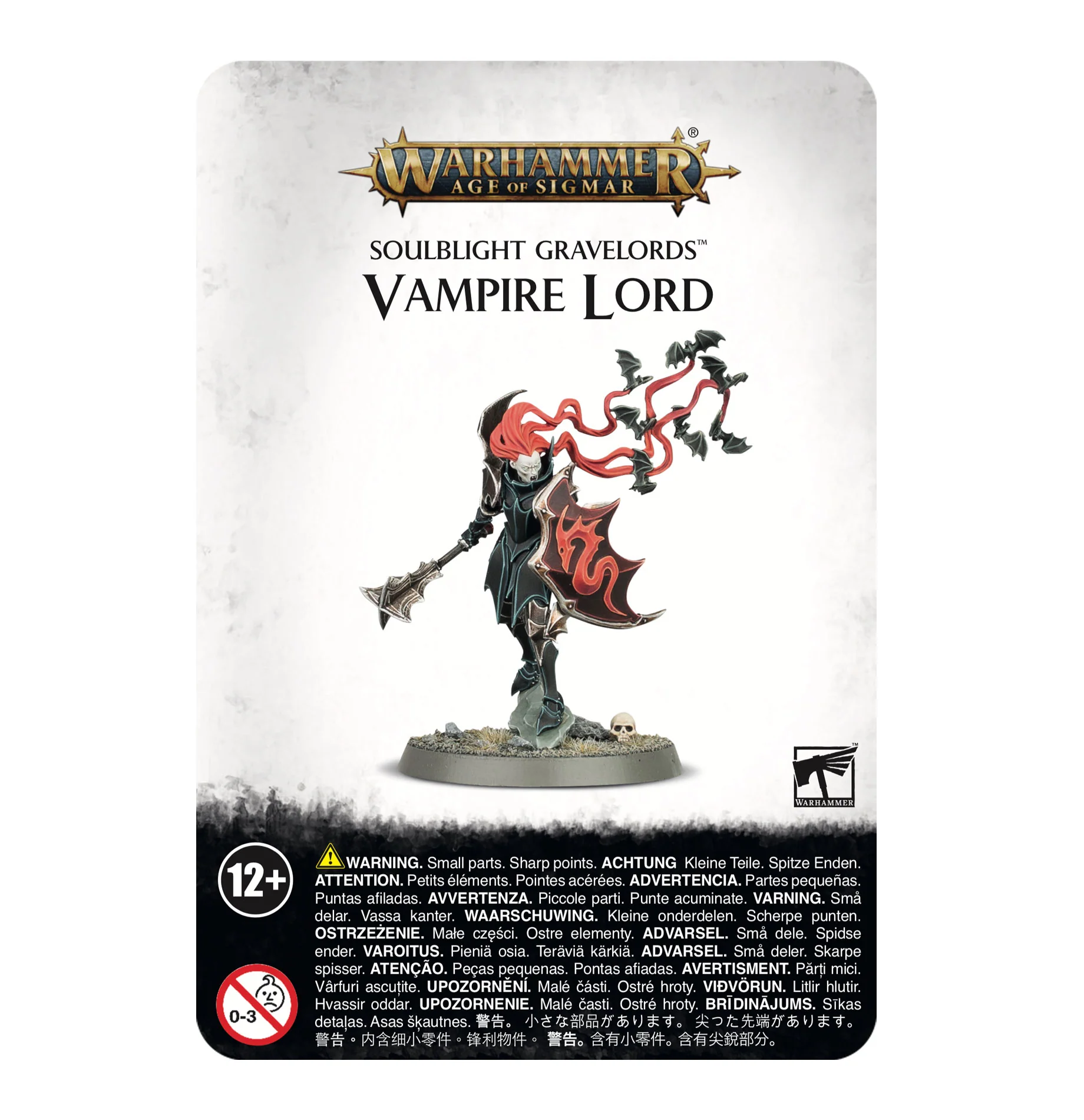 VAMPIRE LORD