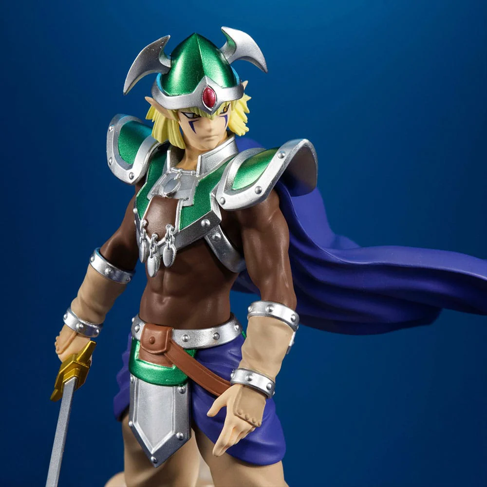 Yu-Gi-Oh! Duel Monsters PVC Statue Celtic Guardian 12cm