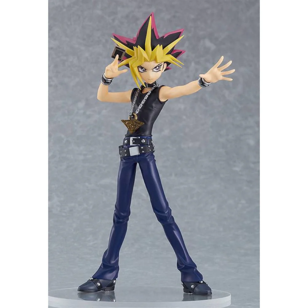 Yu-Gi-Oh! Pop Up Parade PVC Statue Yami Yugi 17cm
