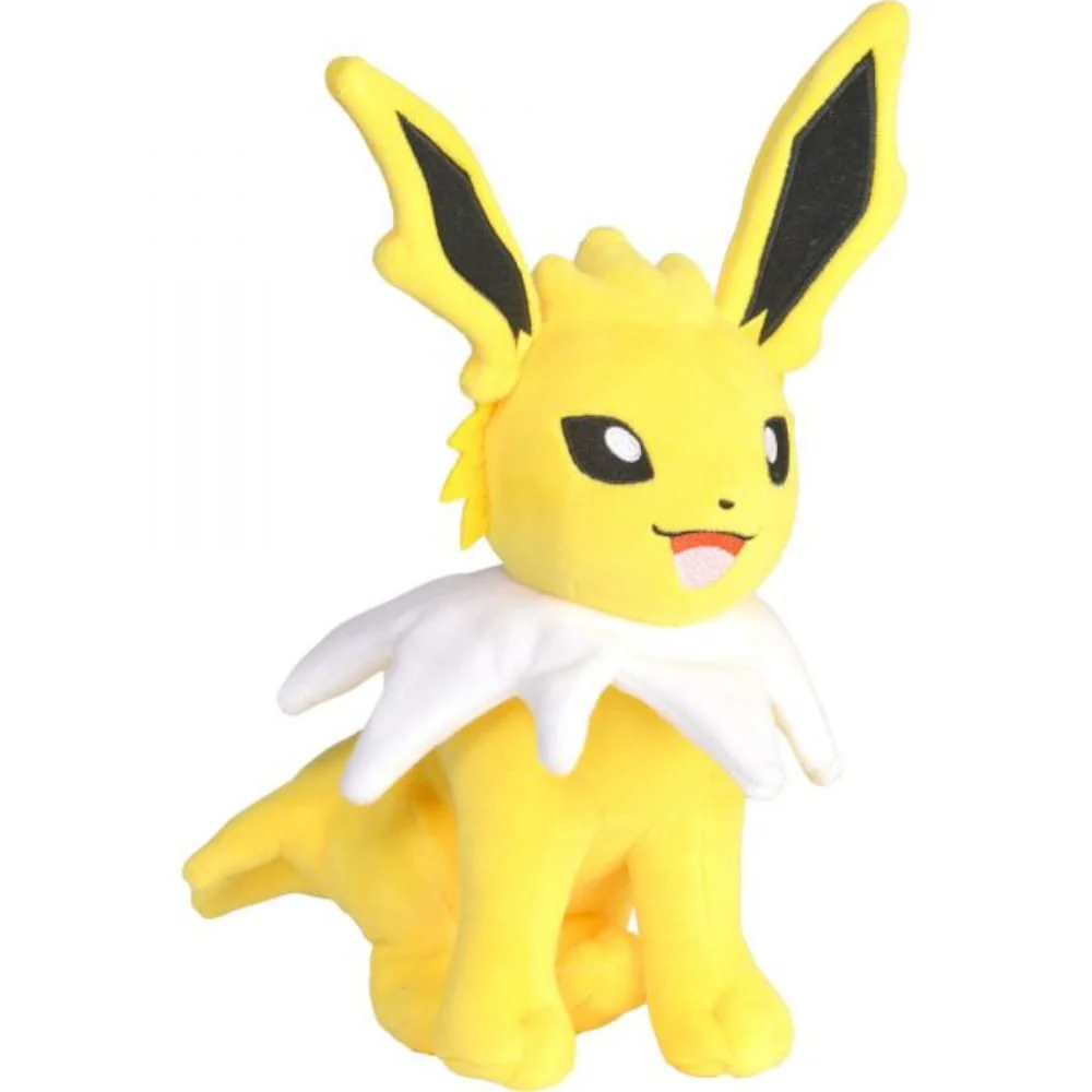 Pokemon Soft toy Jolteon 20cm