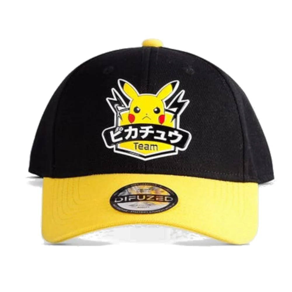 Pokémon Adjustable Cap Olympics (unisex)