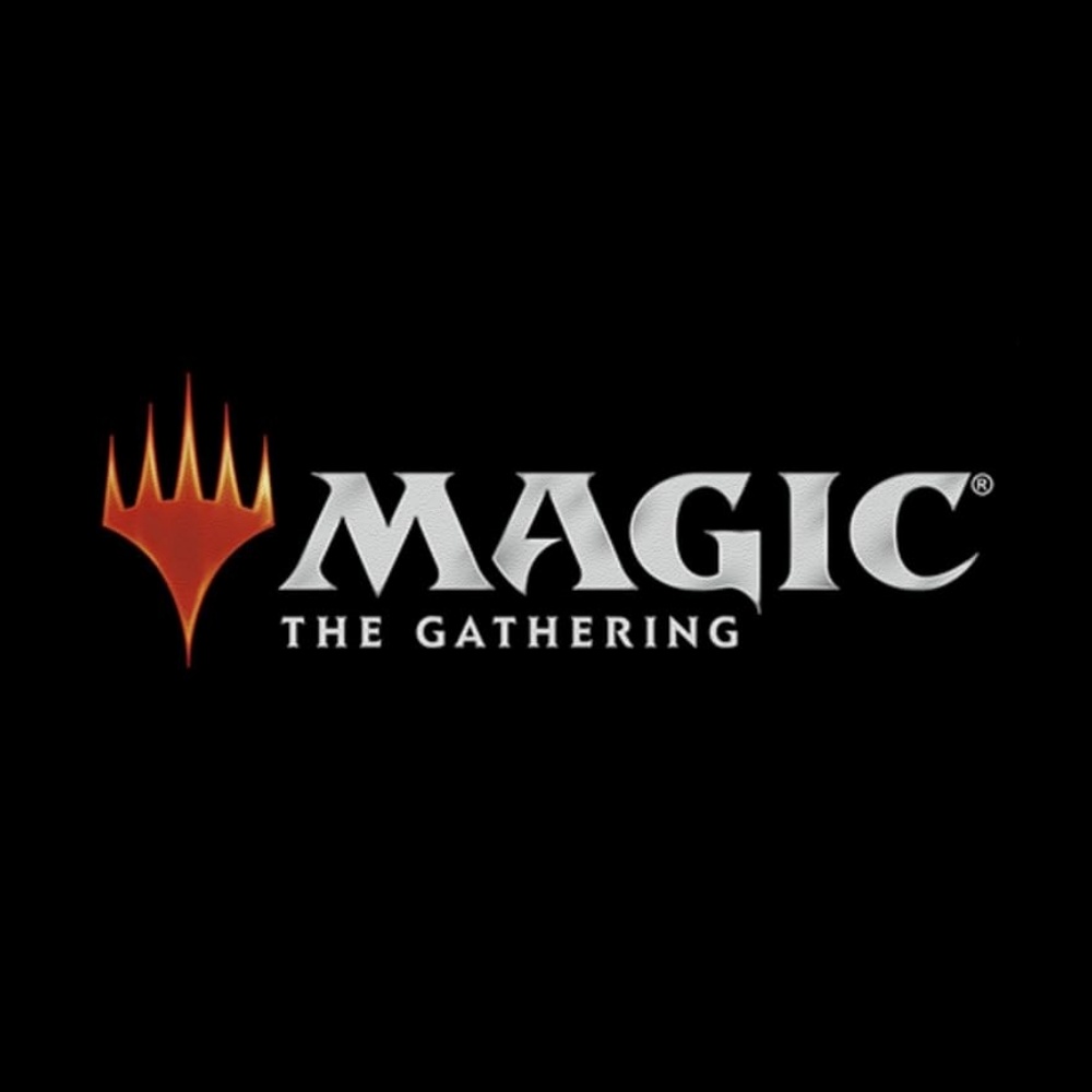 Magic: The Gathering
