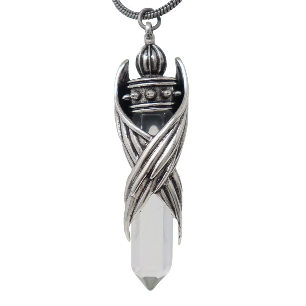 Yu-Gi-Oh! fan Yuya's Replica Pendant