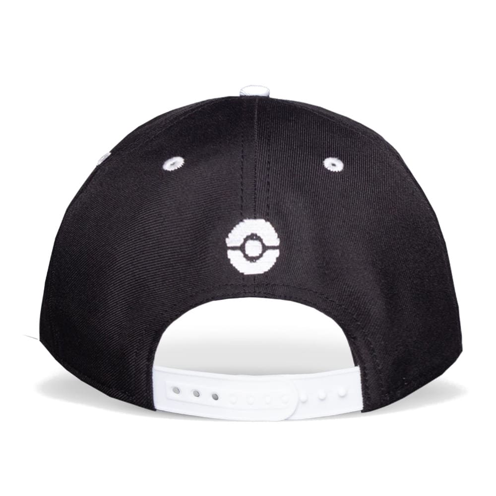 Pokémon Adjustable Cap Charmander Pixel (Men)