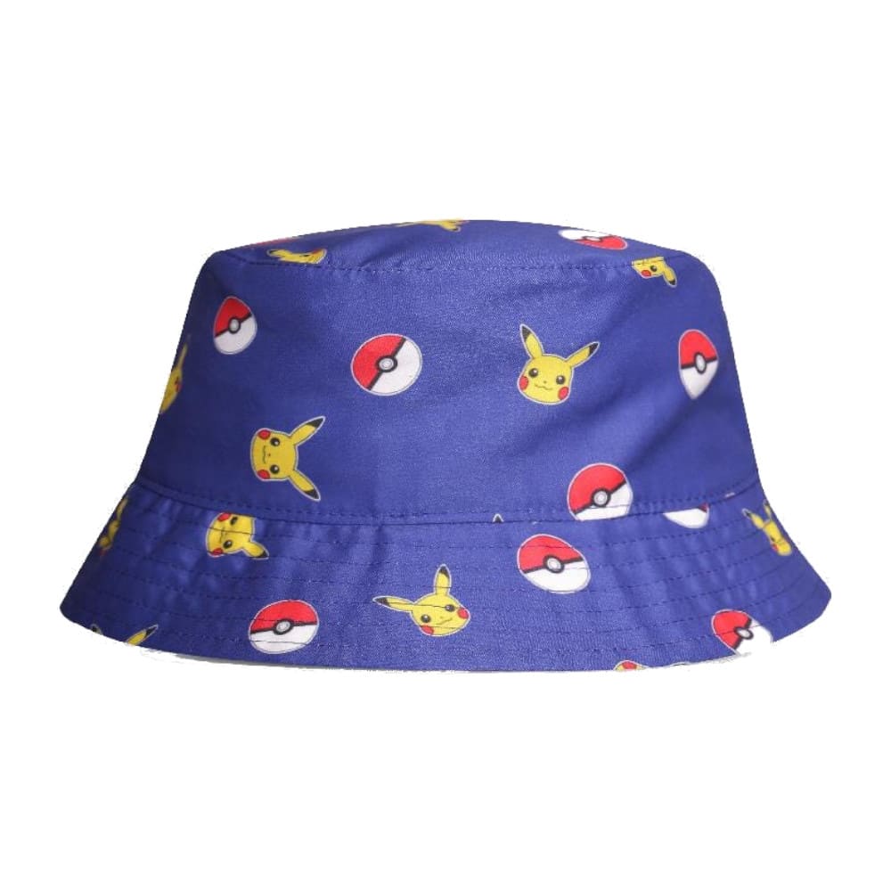Pokémon Bucket Hat Basic (Men)