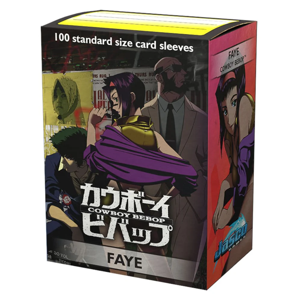 Dragon Shield Standard Size Sleeves 100 pieces of artwork