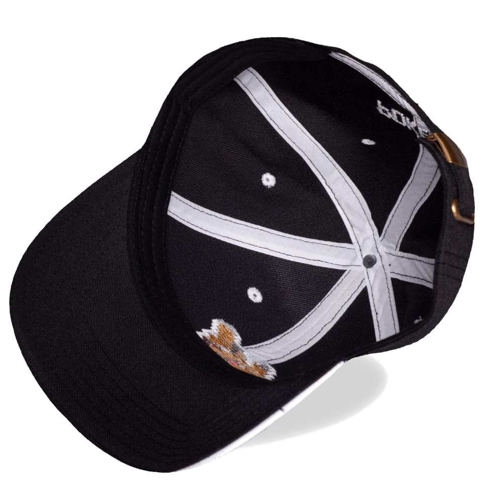 Pokémon Adjustable Cap Pikachu Pixel (Men)