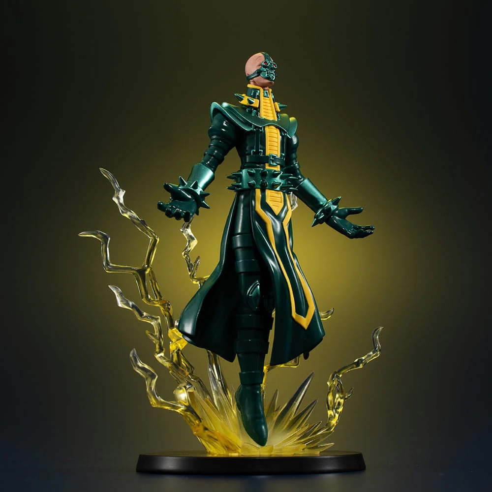 Yu-Gi-Oh! Duel Monsters PVC Statue Jinzo 12cm