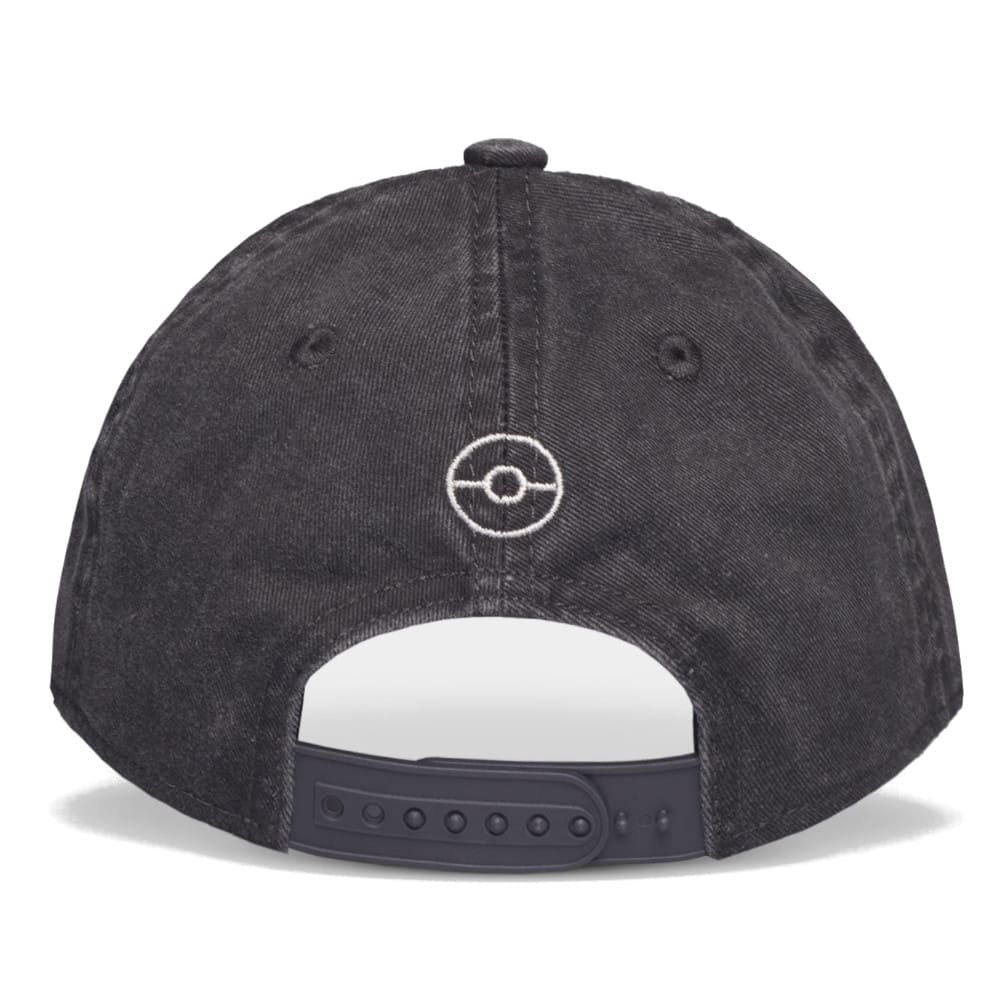 Pokémon Adjustable Cap Pokemon Basic (Men)