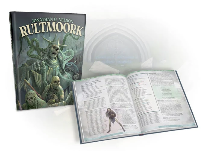 RULTMOORK RPG