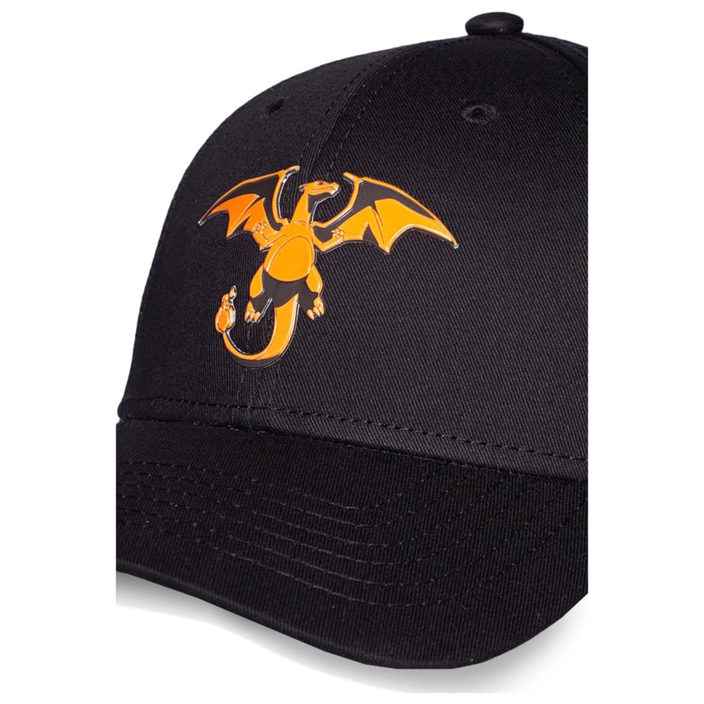 Pokémon Adjustable Cap Charizard (Men)