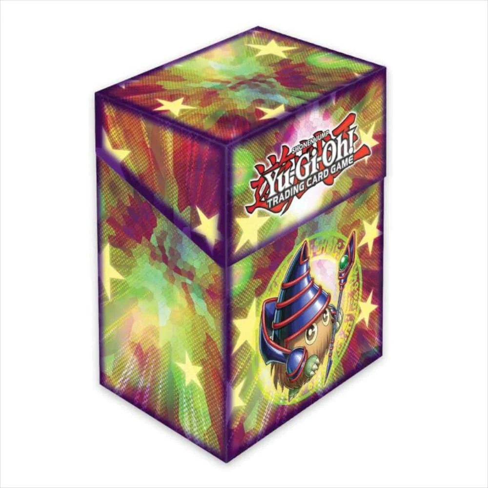 Yu-Gi-Oh! Deck Box Kuriboh