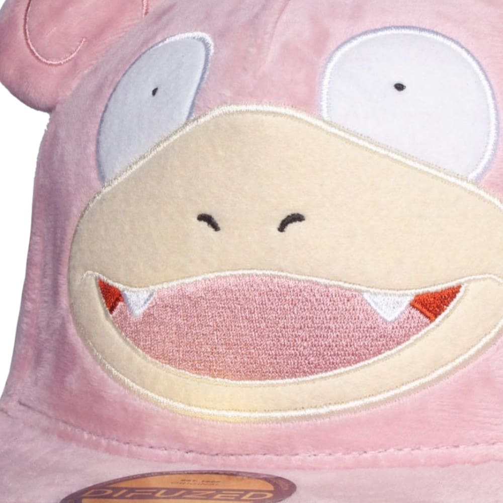 Pokémon Novelty Cap Slowpoke (unisex)