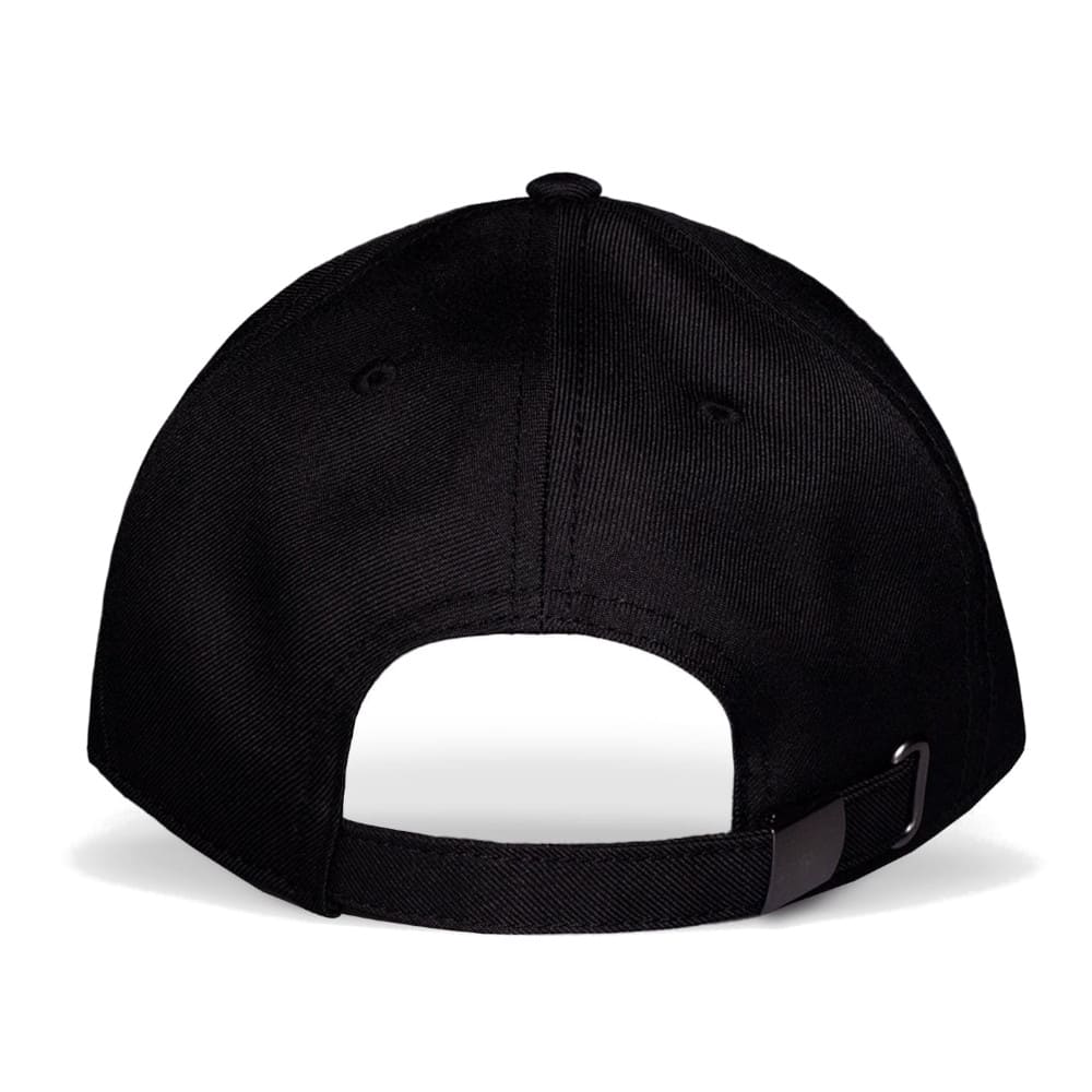 Pokémon Adjustable Cap Pikachu #025 (Men)