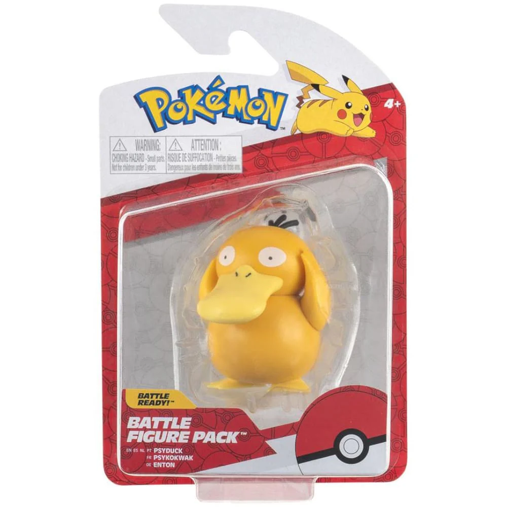Pokemon Battle Figure Enton 7.5cm