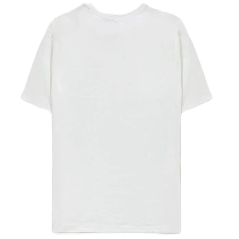 Pokémon T-Shirt Logo Core Oversized (Men)