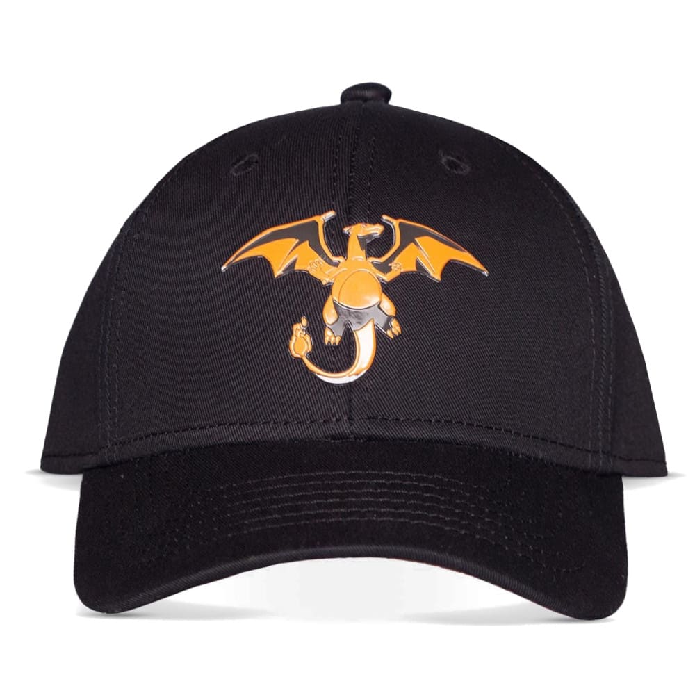 Pokémon Adjustable Cap Charizard (Men)