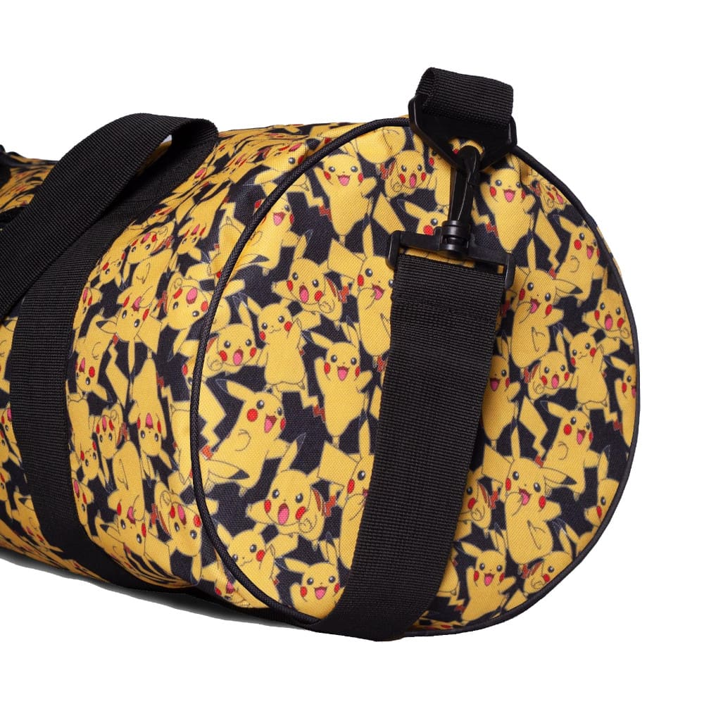 Pokémon Sport Backpack Pikachu Basic (Unisex)