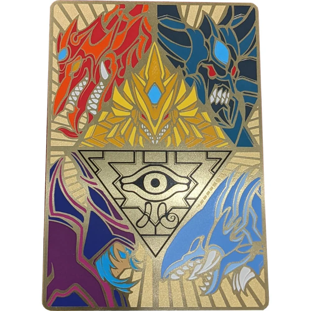 Stay Classy Metal Field Center Ancient Tablet