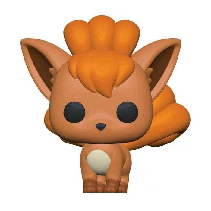 Funko Pop! Pokemon Vulpix - Super Sized (580)