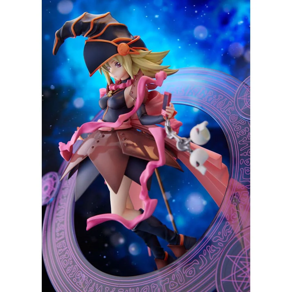 Yu-Gi-Oh! Zexal PVC statue 1/7 Gagaga Girl 26cm