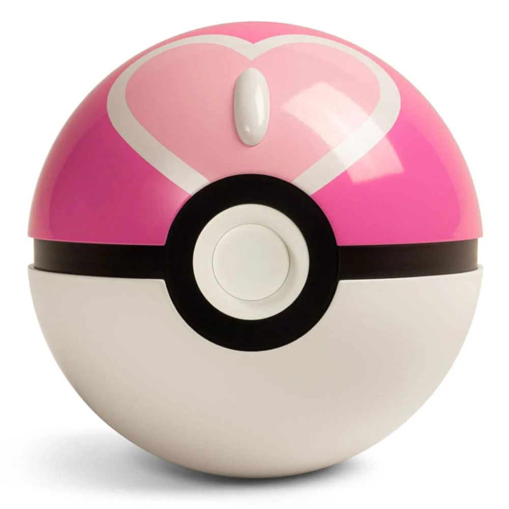 Pokemon Diecast Replica Sympaball