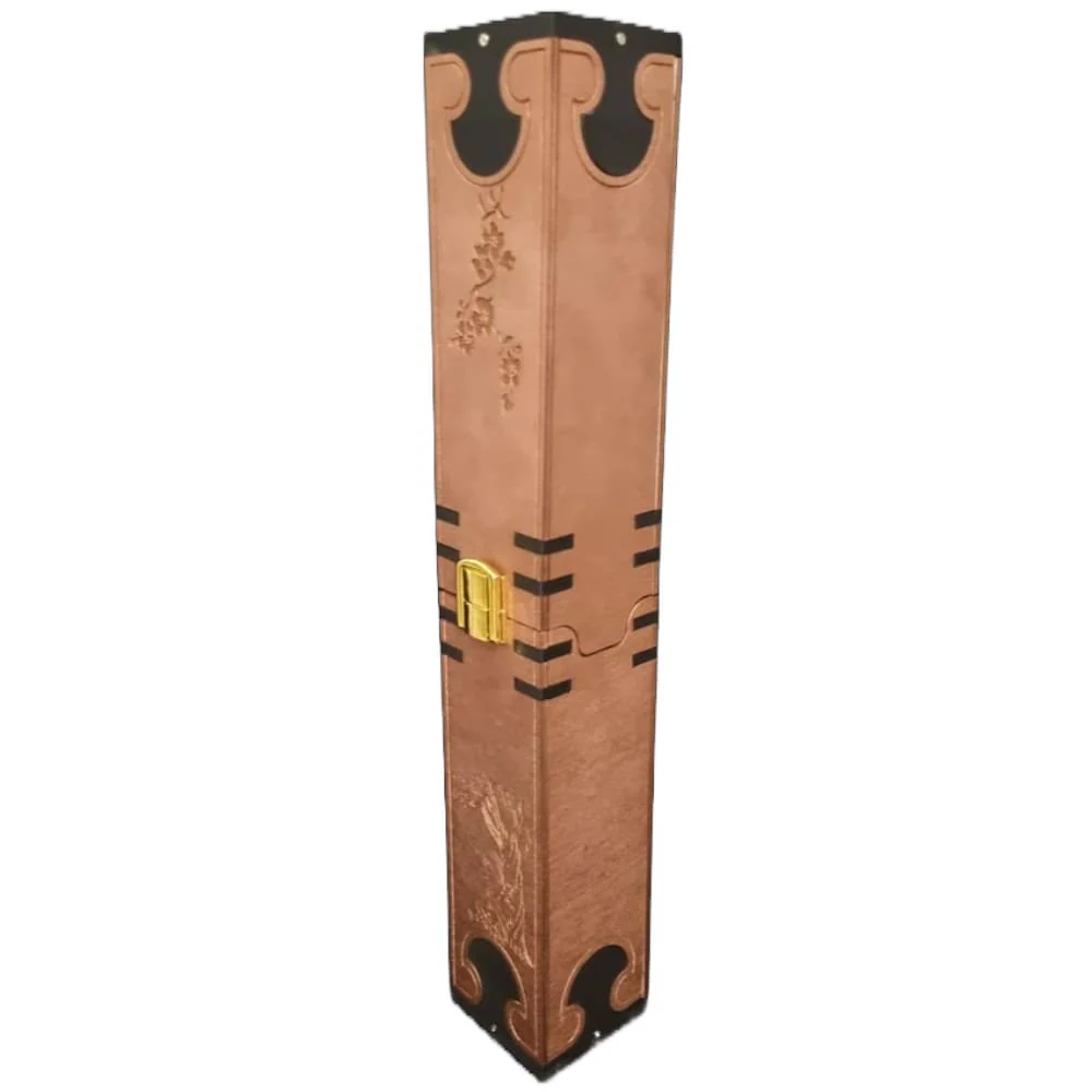 Duelist Island Play Mat Tube