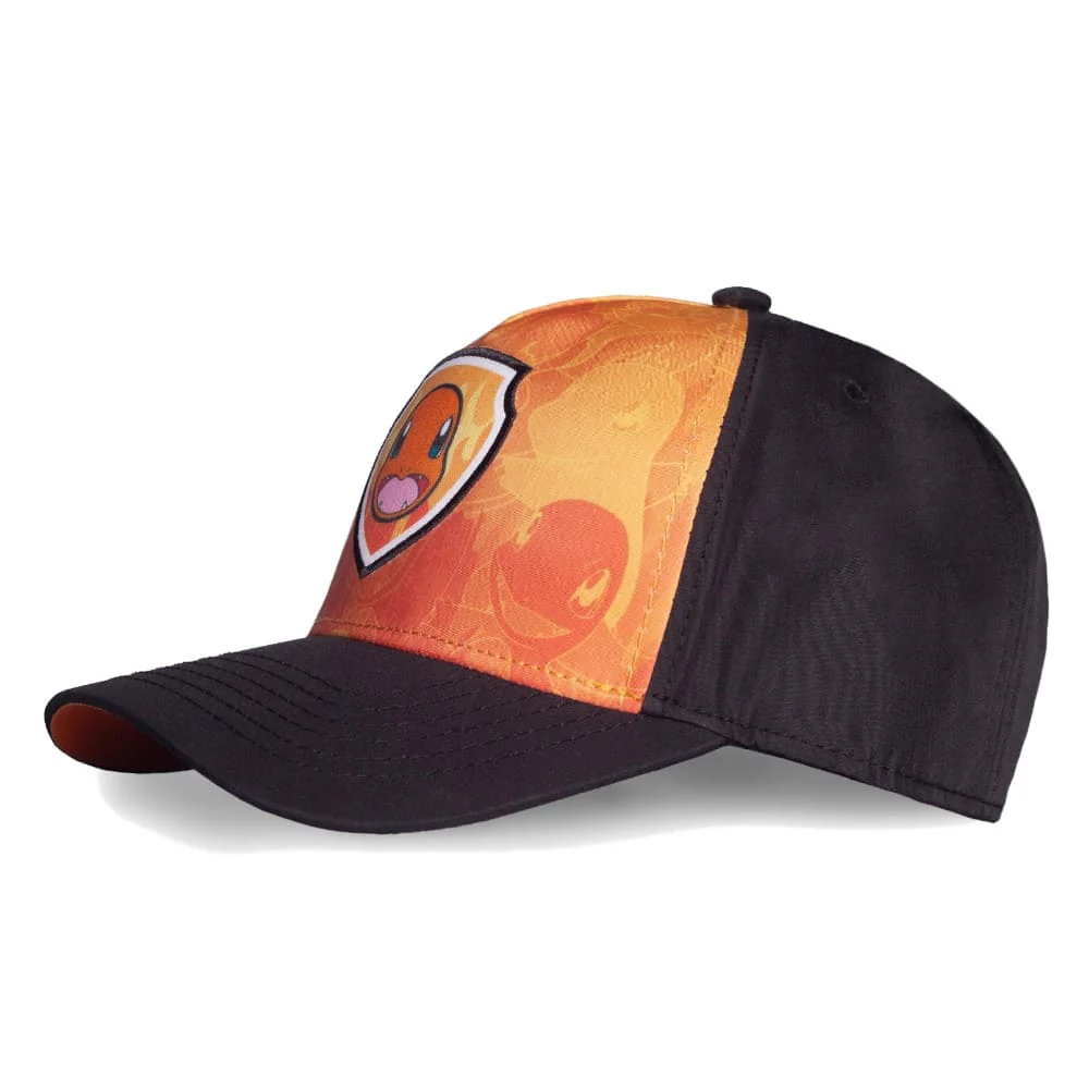 Pokémon Adjustable Cap Charmander (Men)