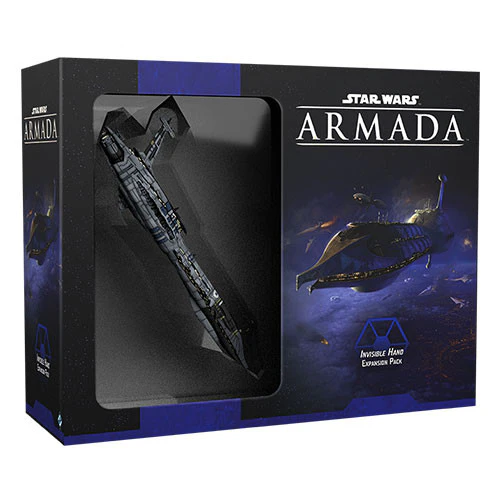 STAR WARS ARMADA: INVISIBLE HAND